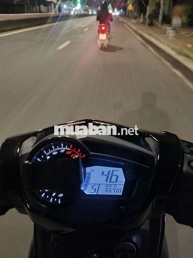 Máybao êm,mua xe mới nên bán cófix