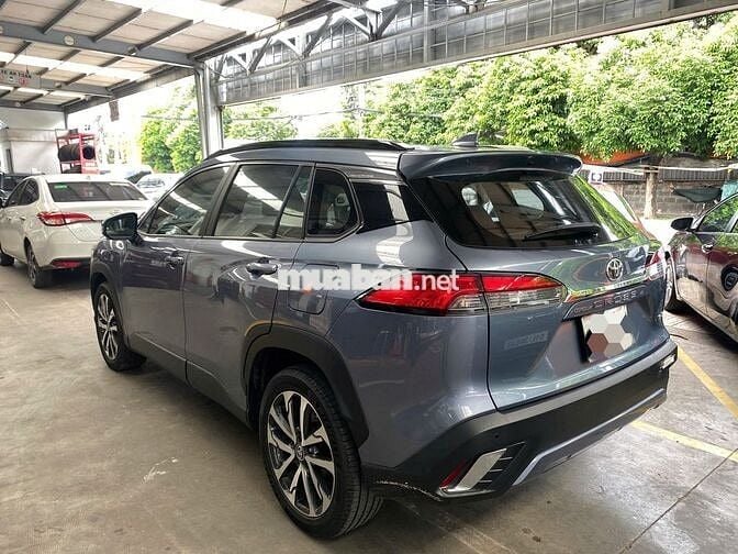 Toyota Corolla Cross 2022 1.8V , có thương lượng