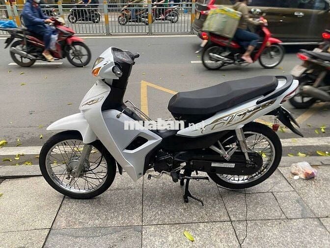Honda wave a 2019 mới 90% Bstp chính chủ
