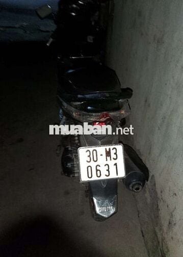 Ab 110cc đời 2010 fi