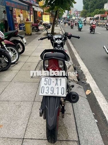 Honda sonic 150 2020  mới 90% biển số thành phố