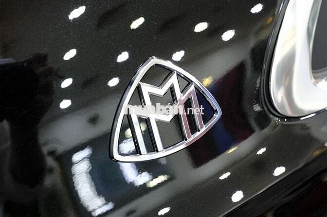 MERCEDES-MAYBACH S 680 4MATIC 2025