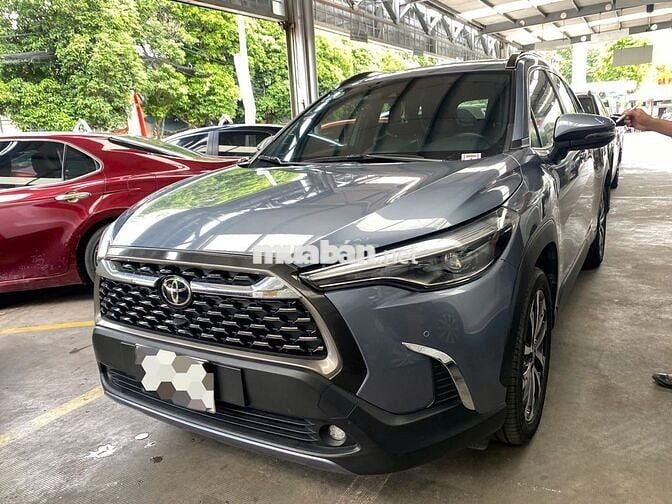 Toyota Corolla Cross 2022 1.8V , có thương lượng