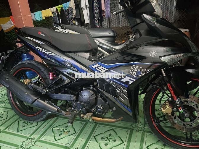 Máybao êm,mua xe mới nên bán cófix