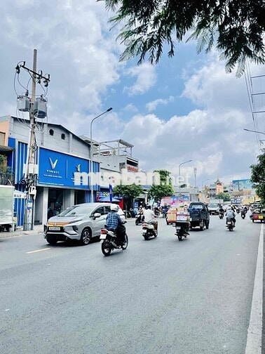 MẶT TIỀN LẠC LONG QUÂN — NGỘP SẮP PHÁT MÃI — 122M2 — ĐẦU TƯ NGAY
