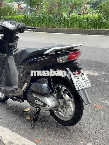 VISION 2023 giá 28 củ khoai