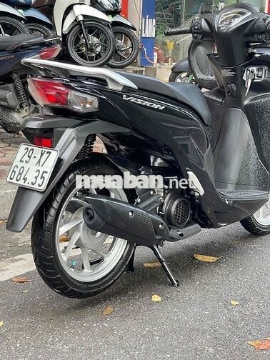 VISION 2023 giá 28 củ khoai