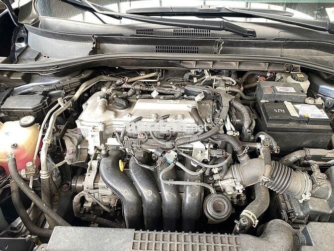 Toyota Corolla Cross 2022 1.8V , có thương lượng