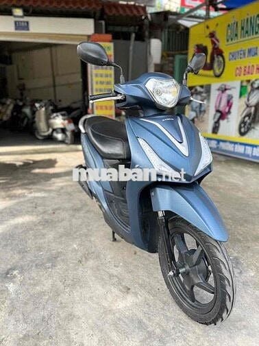 Kymco Candy Hermosa 50cc  Bstp hcm  Giấy tờ đầy đủ