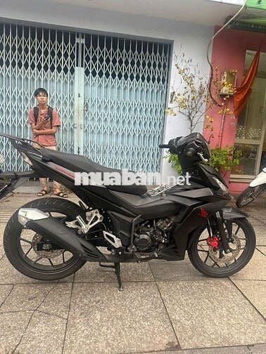 Honda winner 2018 mới 90% Bstp chính chủ