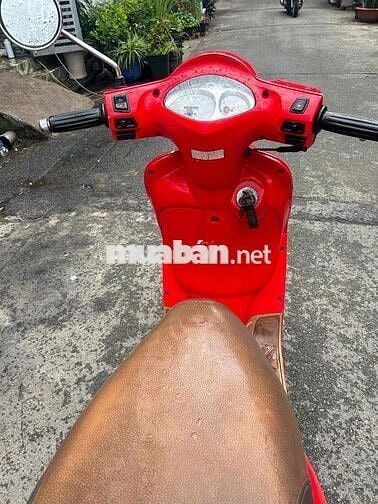 Alizabeth phun xăng điện tử.Máy siêu êm ngon