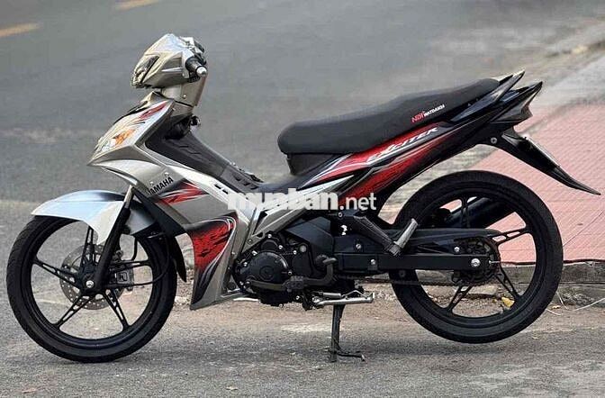 Exciter 2006 Trả Trước 25Tr Góp Bao Nợ Xấu