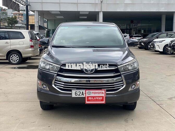 Toyota Innova 2018 2.0E - 102000 km