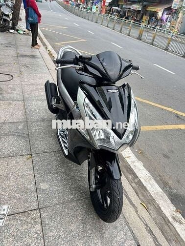 Honda air blade 2012 mới 90% biển số 63