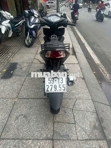 Honda winner 2018 mới 90% Bstp chính chủ