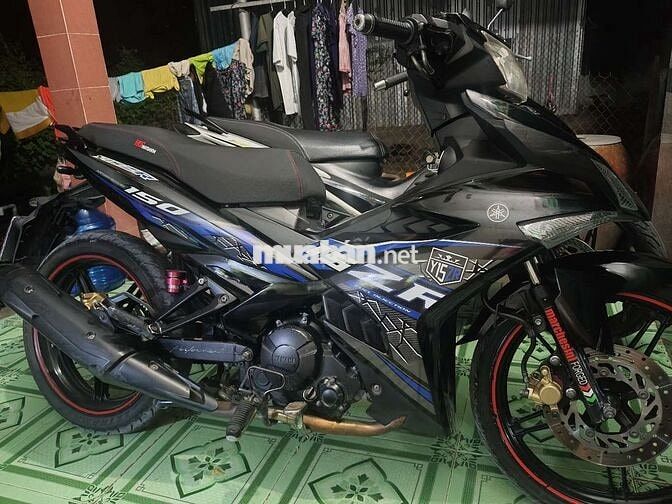 Máybao êm,mua xe mới nên bán cófix