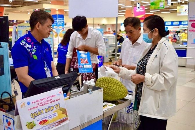 Siêu Thị Bổ Sung Hồ Sơ Bán Hàng-Trực Quầy-Bảo Vệ-Tạp Vụ (Đi Làm Ngay)