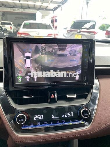 Toyota Corolla Cross 2022 1.8V , có thương lượng