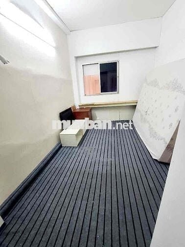 Nhà Khu VIP - Bình Tân - Kinh Dương Vương - 50m2 - Hiện Hữu - chỉ 4ty1