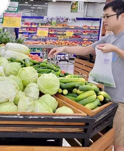 Siêu Thị Bổ Sung Hồ Sơ Bán Hàng-Trực Quầy-Bảo Vệ-Tạp Vụ (Đi Làm Ngay)