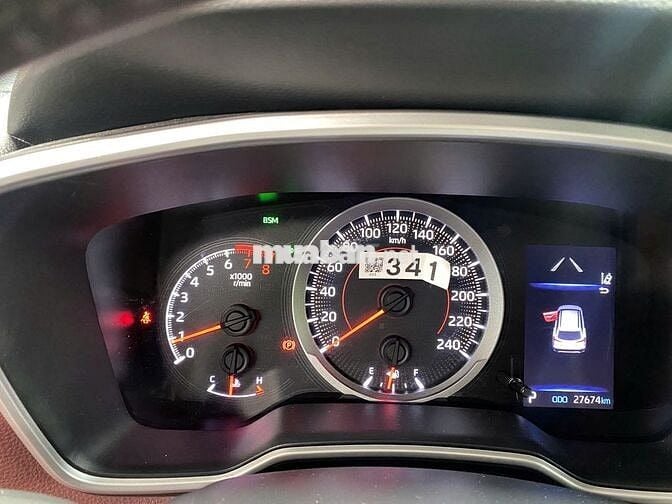 Toyota Corolla Cross 2022 1.8V , có thương lượng