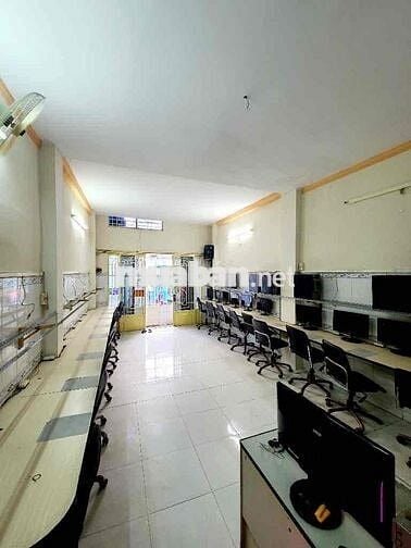 Nhà Khu VIP - Bình Tân - Kinh Dương Vương - 50m2 - Hiện Hữu - chỉ 4ty1