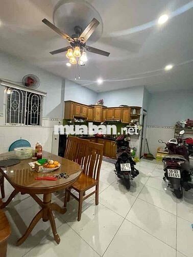 68m2 LÔ GÓC - SƠN KỲ - Tân Phú - 2 TẦNG BTCT - HXH 5M Thông !