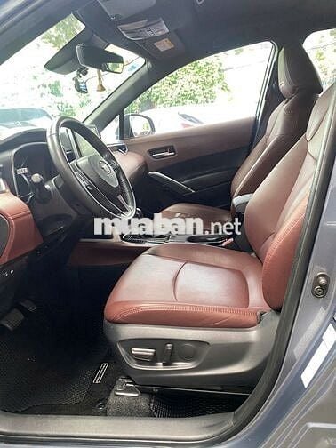 Toyota Corolla Cross 2022 1.8V , có thương lượng