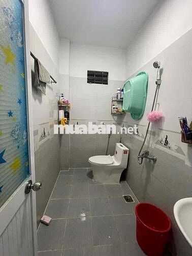 68m2 LÔ GÓC - SƠN KỲ - Tân Phú - 2 TẦNG BTCT - HXH 5M Thông !