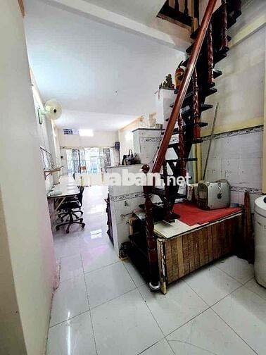 Nhà Khu VIP - Bình Tân - Kinh Dương Vương - 50m2 - Hiện Hữu - chỉ 4ty1