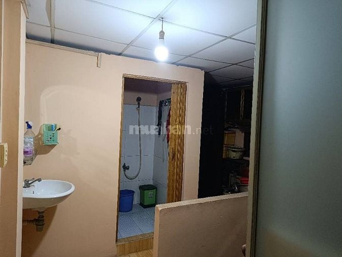 🏡Tân Phú - Nhà 84m2 ngay Thạch Lam - hẻm xe tải thông - 5,2t