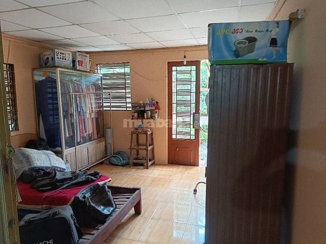 🏡Tân Phú - Nhà 84m2 ngay Thạch Lam - hẻm xe tải thông - 5,2t