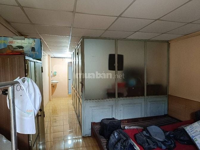 🏡Tân Phú - Nhà 84m2 ngay Thạch Lam - hẻm xe tải thông - 5,2t
