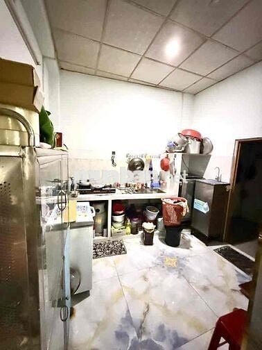 Nhà Hiếm Ngang 5m - Bình Tân - 60m2 - Hiện Hữu - Giáp Aeon - hơn 4ty