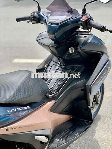 NVX 155 ABS 2019 chính chủ máy zin êm, dàn áo đẹp
