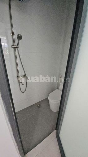 Cho thuê nhà nguyên căn hẻm Quận 3