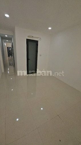 Cho thuê nhà nguyên căn hẻm Quận 3