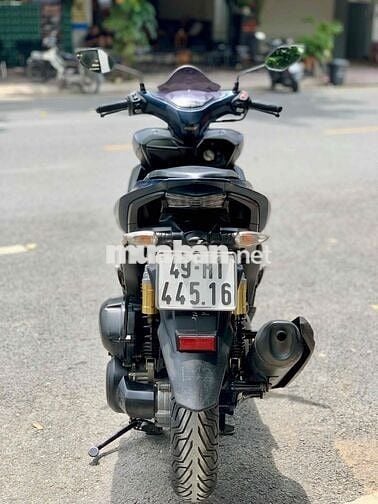 NVX 155 ABS 2019 chính chủ máy zin êm, dàn áo đẹp