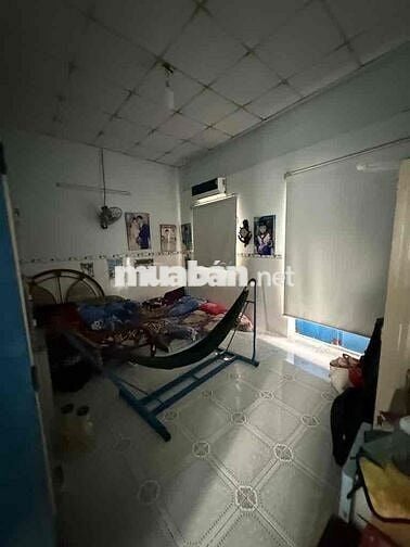 Nhà Hiếm Ngang 5m - Bình Tân - 60m2 - Hiện Hữu - Giáp Aeon - hơn 4ty