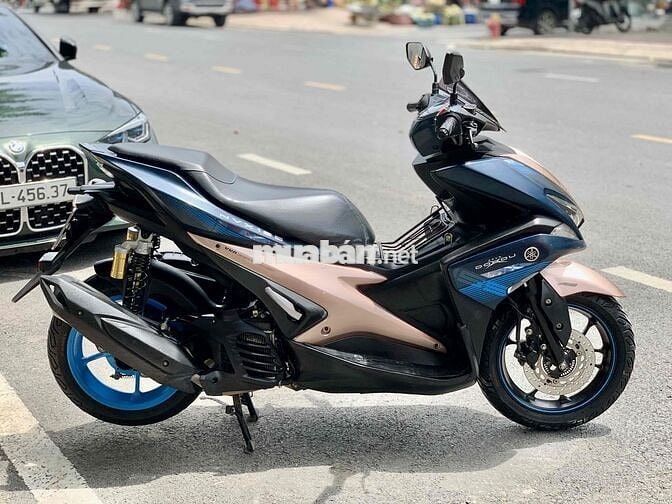 NVX 155 ABS 2019 chính chủ máy zin êm, dàn áo đẹp