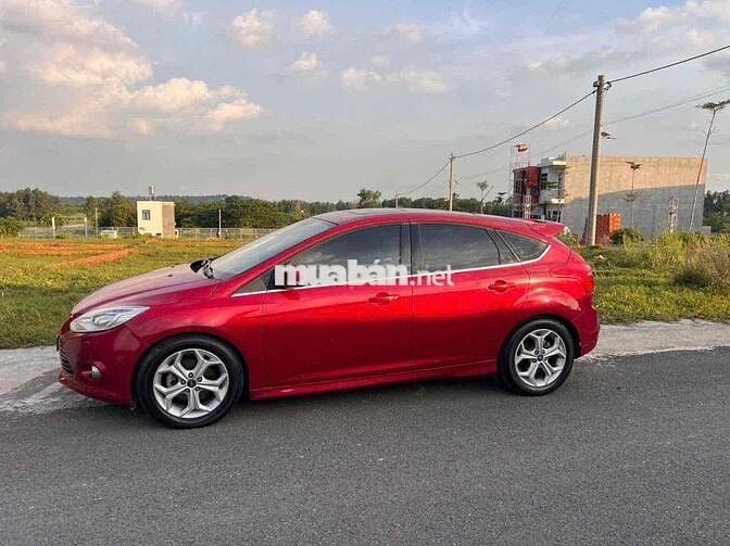 Ford Focus 2014 Sport 2.0 AT - 172000 km
