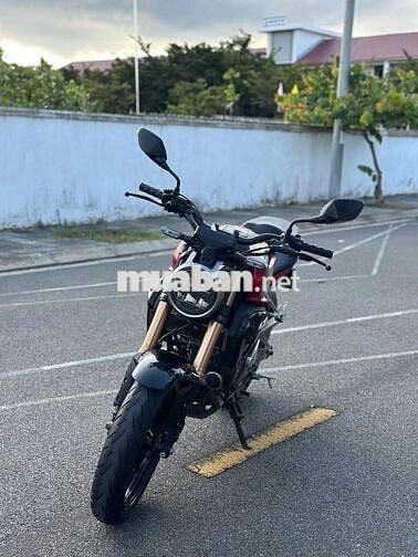 Cần nhượng lại em cb150r - lướt siêu đẹp