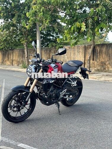 Cần nhượng lại em cb150r - lướt siêu đẹp