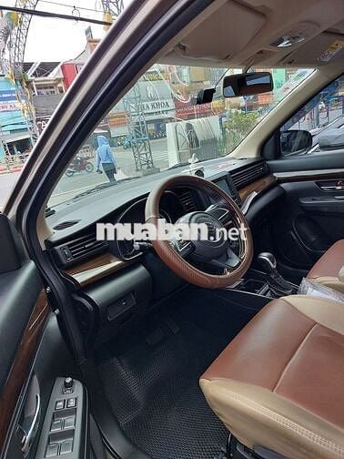 Suzuki Ertiga 2019 GLX 1.5 AT - 32000 km