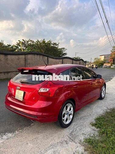 Ford Focus 2014 Sport 2.0 AT - 172000 km