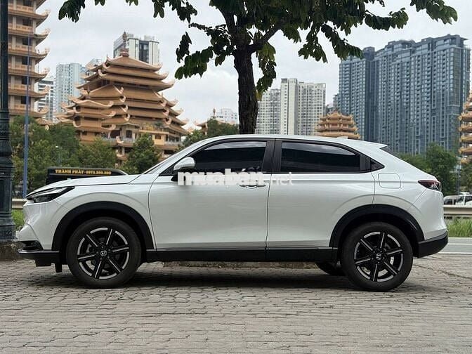 HONDA HRV G 2023 - 50,000km