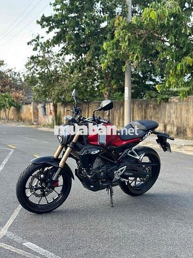 Cần nhượng lại em cb150r - lướt siêu đẹp