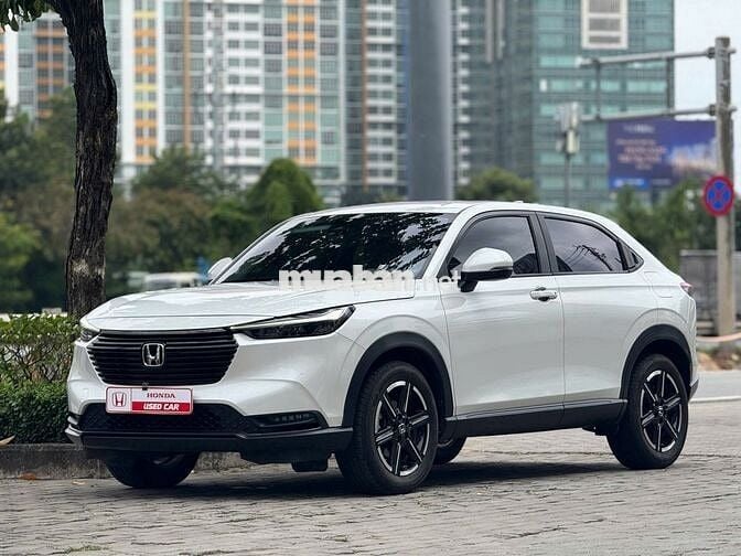 HONDA HRV G 2023 - 50,000km