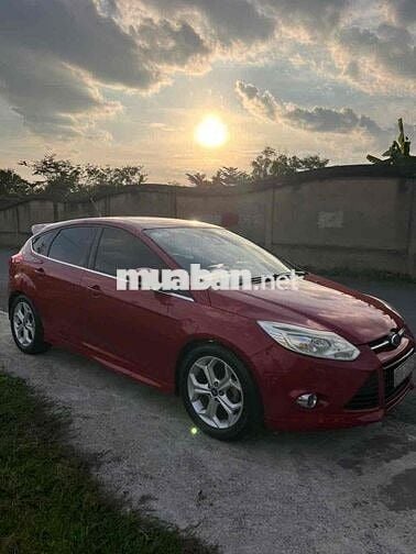 Ford Focus 2014 Sport 2.0 AT - 172000 km