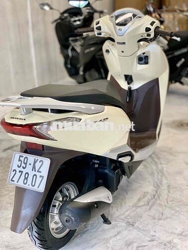 Lead khóa thông minh – chính chủ BSTP – xe giữ kỹ